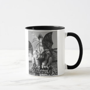 E.S.Pen. Wasserspeier Tasse