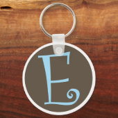 E Schlüsselanhänger.ai Schlüsselanhänger (Vorderseite)