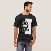 E-Sport  T-Shirt (Vorne ganz)