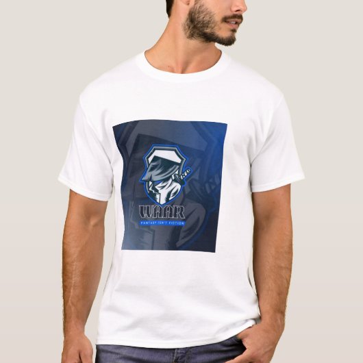 E-Sport T-Shirt (Vorderseite)
