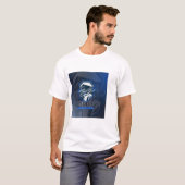 E-Sport T-Shirt (Vorne ganz)