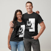 E-Sport-Team-Shirts T-Shirt (Unisex)
