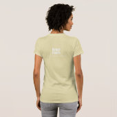 E-Straßen-Nation T-Shirt (Schwarz voll)