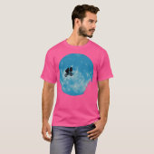 E.T. Extra-Terrestrial T-Shirt (Vorne ganz)