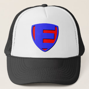 E TRUCKERKAPPE