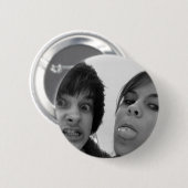 E U.H BUTTON (Vorne & Hinten)