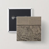 E Washington, N Idaho Button (Vorne & Hinten)