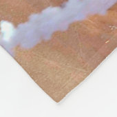 EA-18G GROWLER FLEECEDECKE (Ecke)