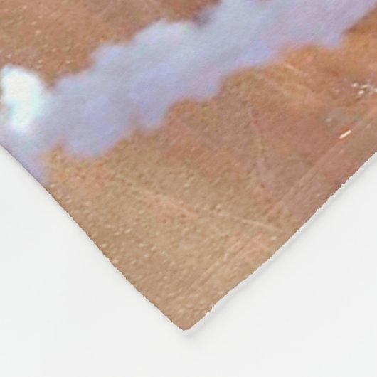 EA-18G GROWLER FLEECEDECKE (Ecke)