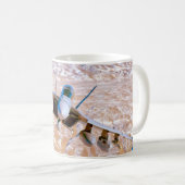 EA-18G GROWLER KAFFEETASSE (VorderseiteRechts)