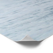 EA-18G Growler Poster (Ecke)