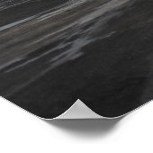 EA-18G Growler Poster (Ecke)