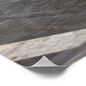 EA-18G Growler Poster (Ecke)