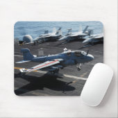 EA-6 MOUSEPAD (Mit Mouse)
