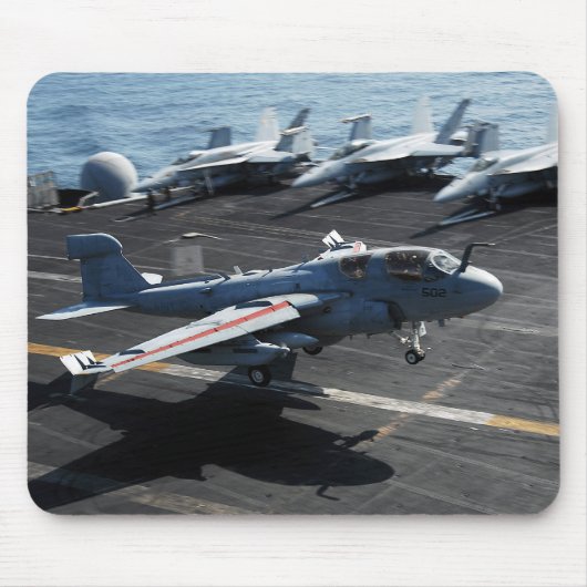 EA-6 MOUSEPAD (Vorne)