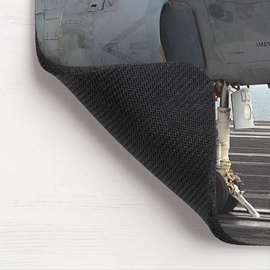 EA-6 MOUSEPAD (Ecke)