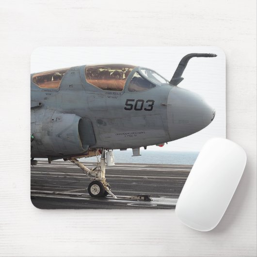 EA-6 MOUSEPAD (Mit Mouse)