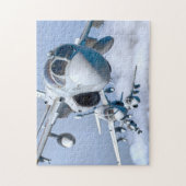 EA-6B PROWLER (11x14 INCH) Puzzle (Vertikal)