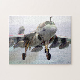 EA-6B PROWLER (11x14 INCH) Puzzle