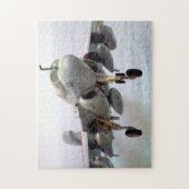 EA-6B PROWLER (11x14 INCH) Puzzle (Vertikal)