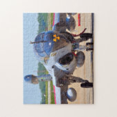 EA-6B PROWLER (11x14 INCH) Puzzle (Vertikal)