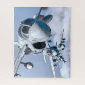 EA-6B PROWLER (16x20 INCH) Puzzle (Vertikal)