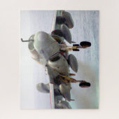 EA-6B PROWLER (16x20 INCH) Puzzle (Vertikal)