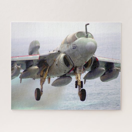 EA-6B PROWLER (16x20 INCH) Puzzle (Horizontal)