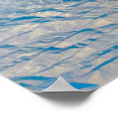 EA-6B PROWLER - FLARES! POSTER (Ecke)