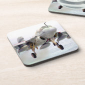 EA-6B PROWLER GETRÄNKEUNTERSETZER (Linke Seite)