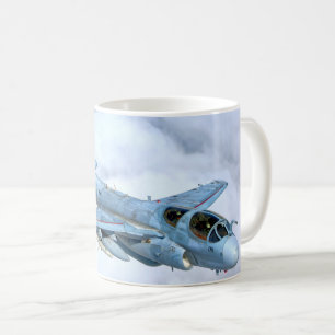 EA-6B PROWLER KAFFEETASSE
