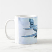 EA-6B PROWLER KAFFEETASSE (Links)