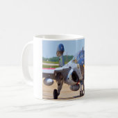 EA-6B PROWLER KAFFEETASSE (Vorderseite Links)
