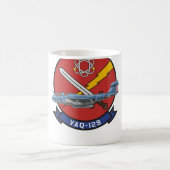 EA-6B Prowler Kaffeetasse (Mittel)