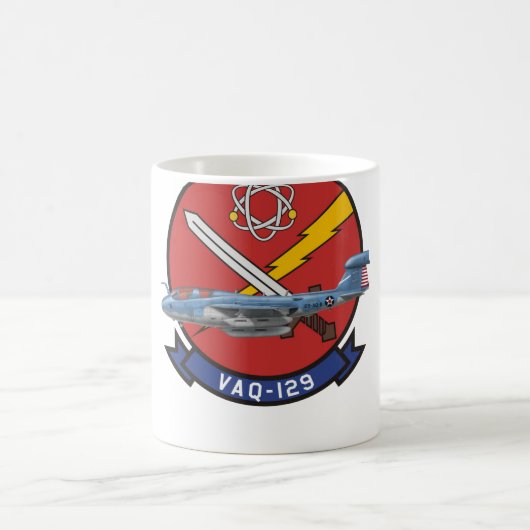 EA-6B Prowler Kaffeetasse (Mittel)