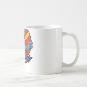 EA-6B Prowler Kaffeetasse