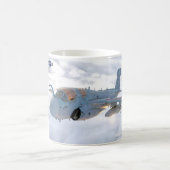 EA-6B PROWLER KAFFEETASSE (Mittel)