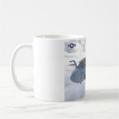 EA-6B PROWLER KAFFEETASSE (Links)