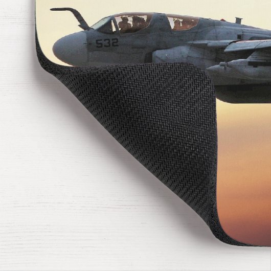 EA-6B Prowler Mousepad (Ecke)