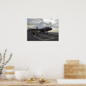EA-6B Prowler Poster (Küche)