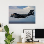 EA-6B Prowler Poster (Heimbüro)
