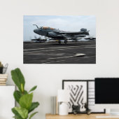 EA-6B Prowler Poster (Heimbüro)