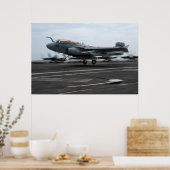 EA-6B Prowler Poster (Küche)