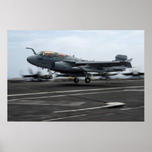 EA-6B Prowler Poster