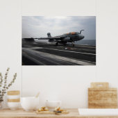 EA-6B Prowler Poster (Küche)