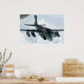 EA-6B Prowler Poster (Küche)