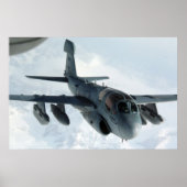 EA-6B Prowler Poster (Vorne)