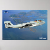 EA-6B PROWLER POSTER (Vorne)