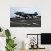 EA-6B Prowler Poster (Heimbüro)