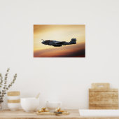 EA-6B Prowler Poster (Küche)